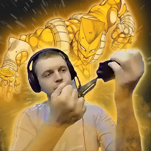 creator JoskyYarik's avatar