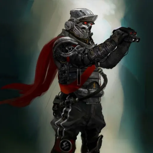creator Marshal Goida's avatar
