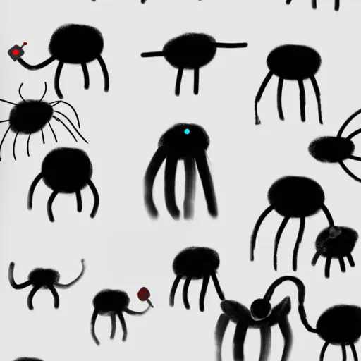 creator spooder army's avatar