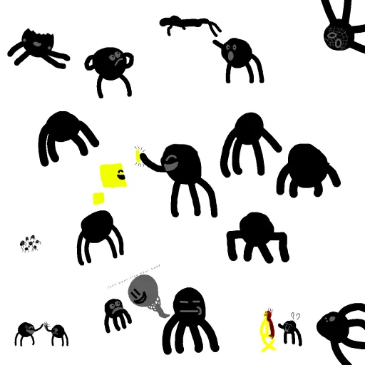 creator spooder army+2's avatar