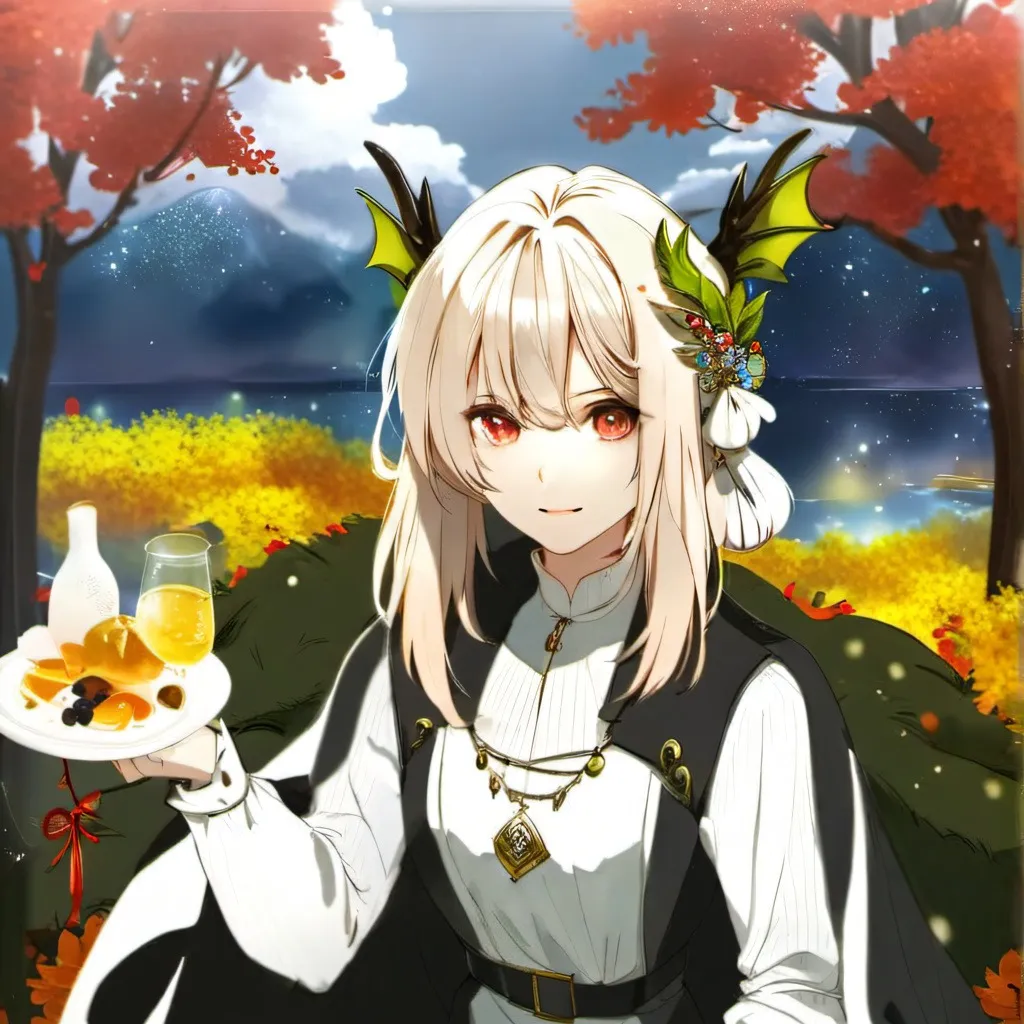 chat with ai character: Wings of fire mxq