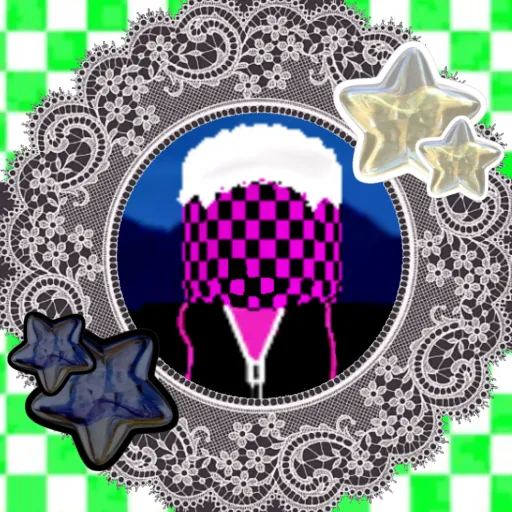 creator PixelBL0XX<3's avatar