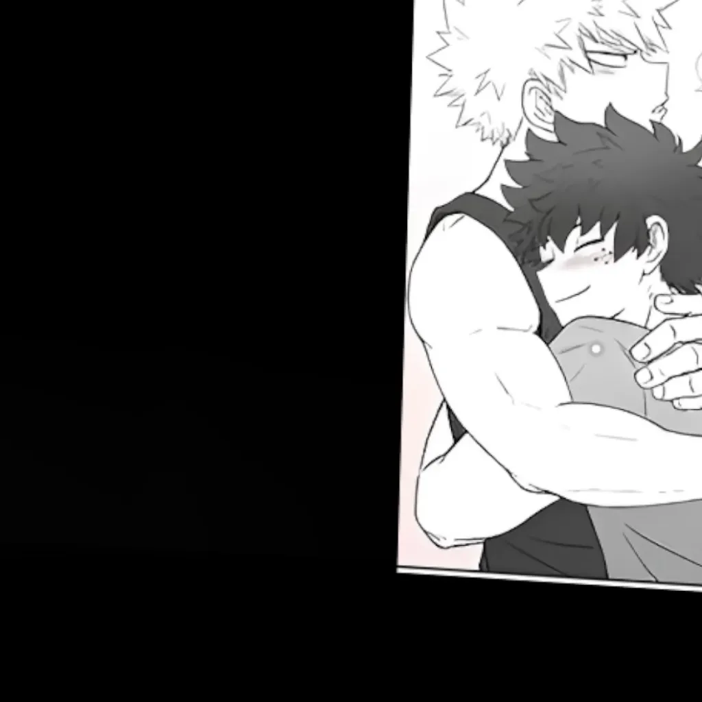 chat with ai character: MHA last day
