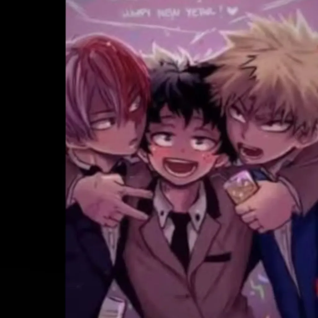 chat with ai character: MHA Drunk