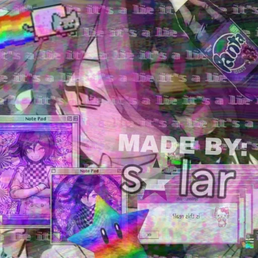 creator ❕🦴✨-S0LAR-✨🦴❕'s avatar