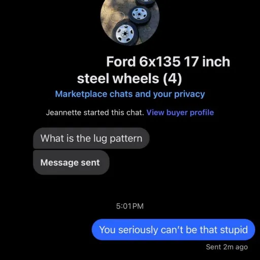 creator Ford 6x136 wheels's avatar