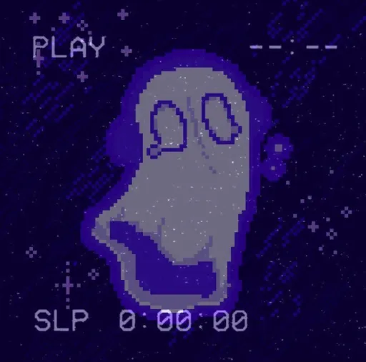 creator |~𖤐lil ghostie𖤐~|'s avatar