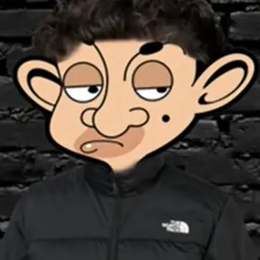 creator Roadbean's avatar