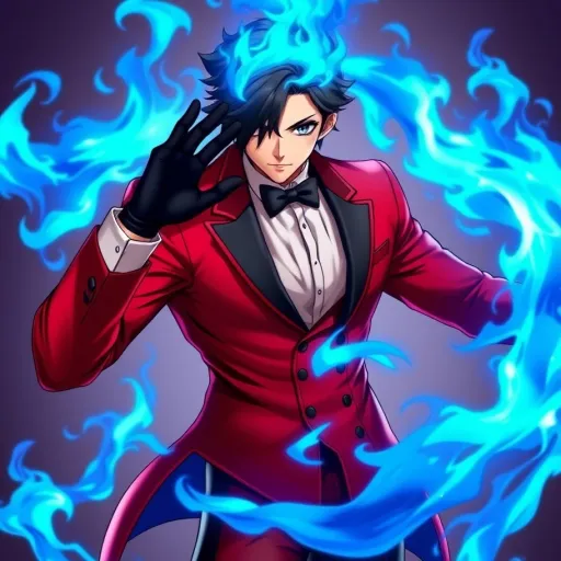 creator BillyLB's avatar