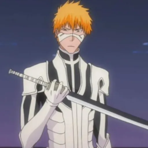 creator Ichigo_Kurosaki.'s avatar