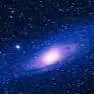 chat with ai character: galaxy