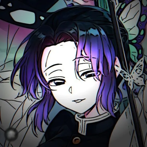 creator ✰Shinobu❦'s avatar