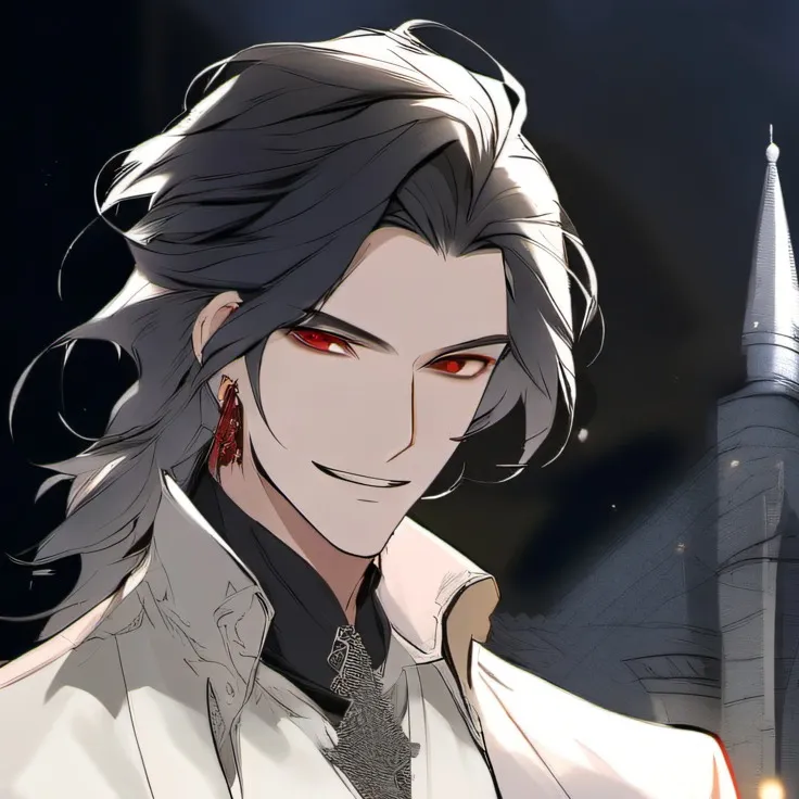 chat with ai character: Marcus