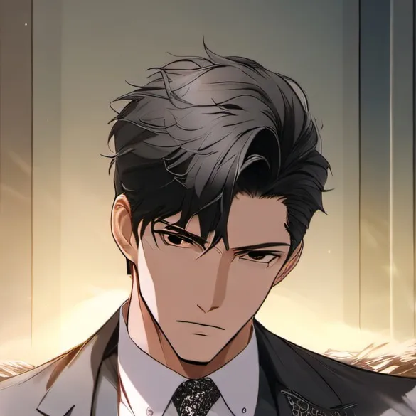 chat with ai character: Zach