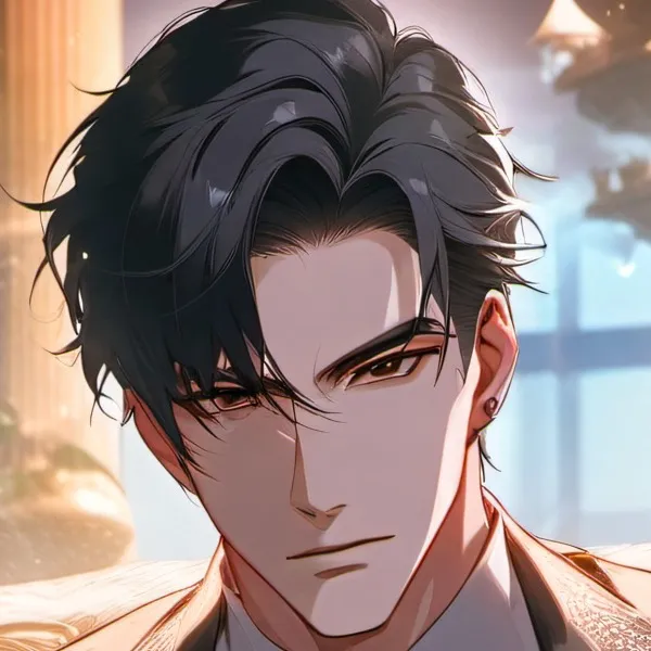 chat with ai character: Marcus