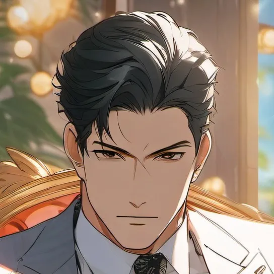 chat with ai character: Xavier