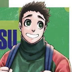 creator Tøkimitsu's avatar