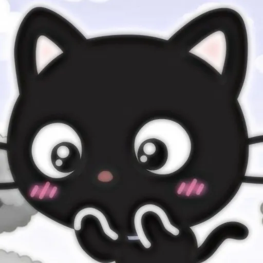 creator 🖤💛Chococat💛🖤's avatar