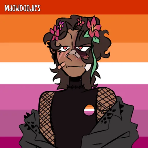creator ♡☆𝓡𝓮𝓷 𝓛𝓮𝓼𝓫𝓲𝓪𝓷☆♡'s avatar
