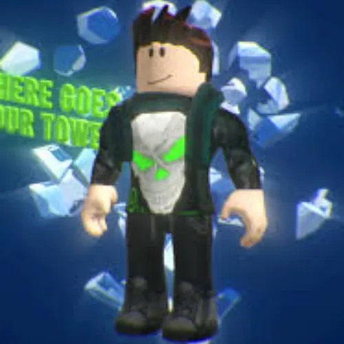 creator 💥Hairytwinkle2929💥's avatar