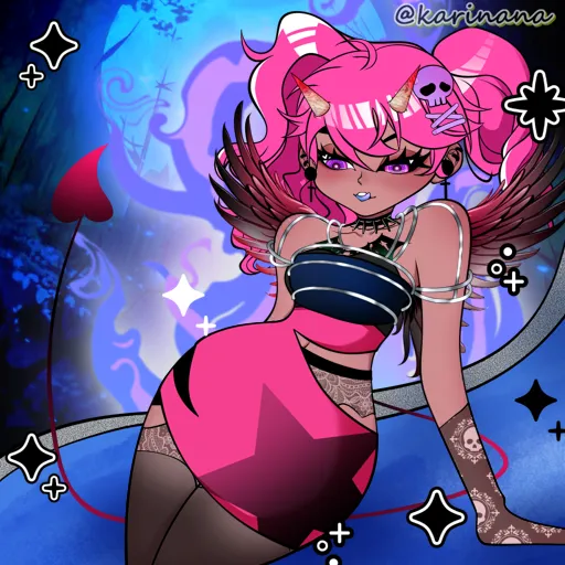 creator Rose.zoe's avatar
