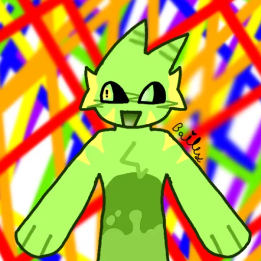 creator :Scp-8013:'s avatar