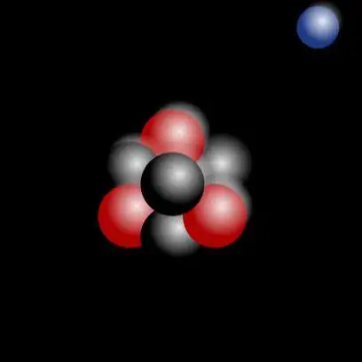 chat with ai character: atoms/chemicals
