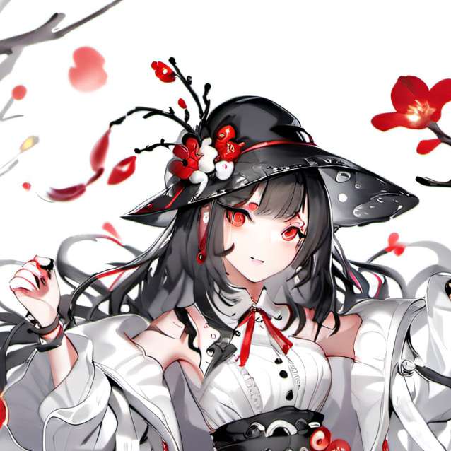 Talkie Profile Alison Talkie AI