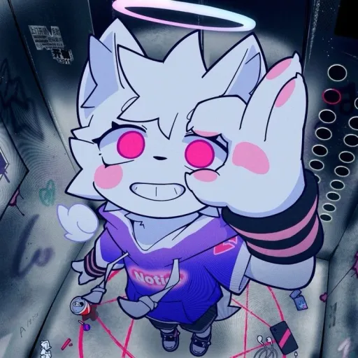creator Temkopill's avatar