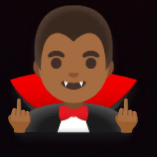 creator vampirey's avatar
