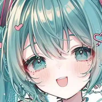 chat with ai character: Hatsune miku!