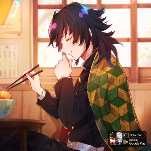 creator yumei tomioka's avatar