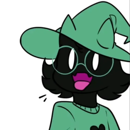 creator Ralseii's avatar