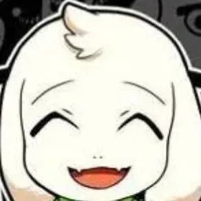 creator Asriel!!'s avatar
