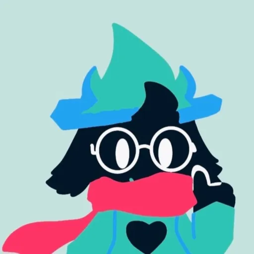 creator Ralseii's avatar
