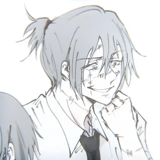 creator Mahito's lover's avatar