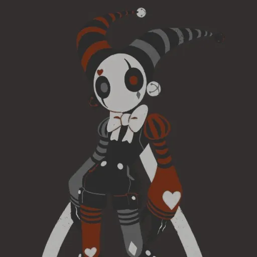 creator colli Clown's avatar