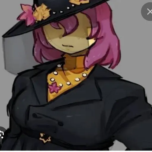 creator `•~Jane Doe~•`'s avatar