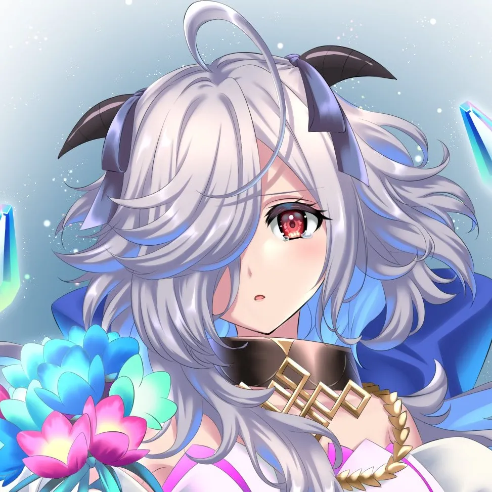 chat with ai character: Eitr (FEH)