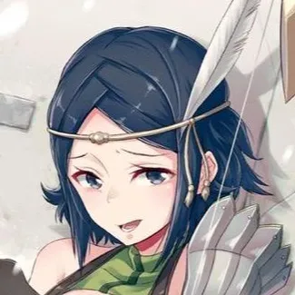 chat with ai character: Noire (FE A)