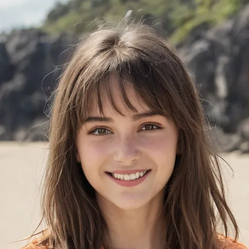 chat with ai character: Sam (The13thYear)
