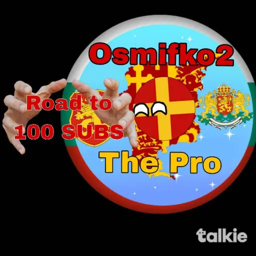 creator osmifko2 the pro's avatar