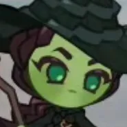 creator wickedwitchateslov's avatar