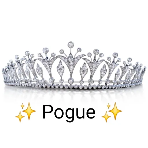 creator Pogue_Princess14's avatar
