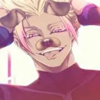 creator GojoGlazer123's avatar