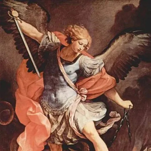 creator TheCatholicDude's avatar