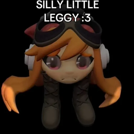 creator ★Leggy★'s avatar