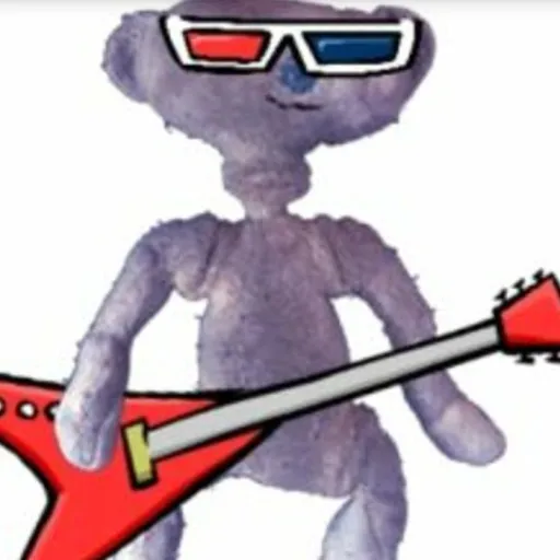 creator Bear...\_/'s avatar
