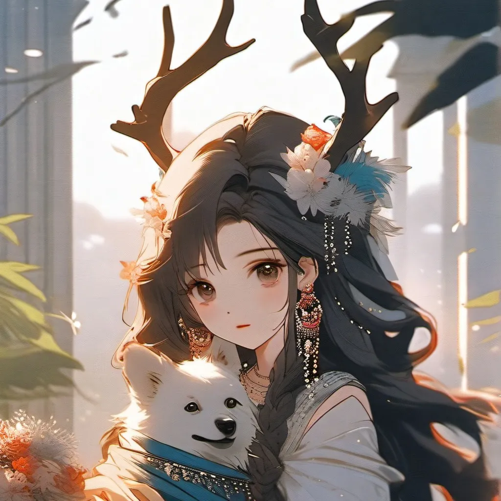 chat with ai character: Hope