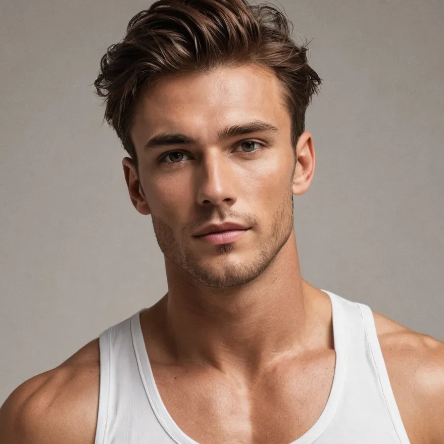 chat with ai character: Alex